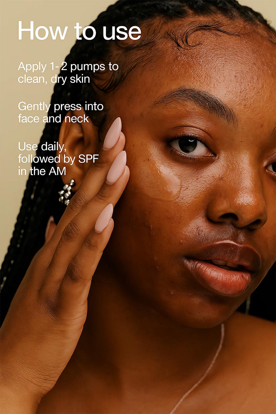 Brightening Hyper C Serum - IIRA